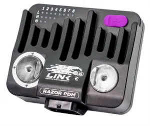 PDM_Unit Razor PDM