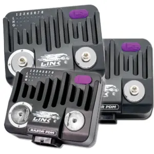 Razor_pdm_bundle_triple_pack Razor PDM -paketti (kolme yksikköä)