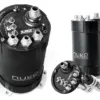 internaldw01.jpg Nuke Performance 2G Fuel Surge Tank 3.0 litraa Deatschwerks DW400 -pumpulle