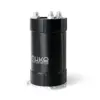 w150-01-204-02.jpg Nuke Performance 2G Fuel Surge Tank 3.0 litraa ulkoisille polttoainepumpuille