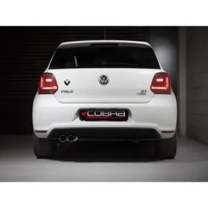 xlarge-95a8d6a0382c73fa047b531418642d3c Cobra Sport Valved Cat Back Pakojärjestelmä VW Polo 6C Blue GT 1.4L TSI (15-17)