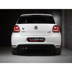 xlarge-95a8d6a0382c73fa047b531418642d3c Cobra Sport Valved Cat Back Pakojärjestelmä VW Polo 6C Blue GT 1.4L TSI (15-17)
