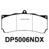 EBC BlueStuff Brake Pads For D2 Racing Kits