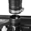 Nuke Performance Etäasennettava täyttönokka 50mm CFC Yksikölle