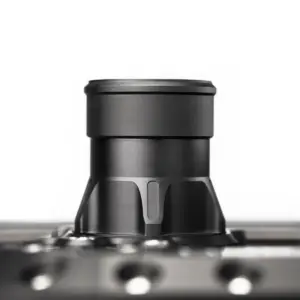 Nuke Performance Etäasennettava täyttönokka 50mm CFC Yksikölle
