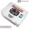 Nuke Performance Pyrotec Elite polttoainesäiliö