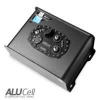 Nuke Performance AluCell Polttoainesäiliö