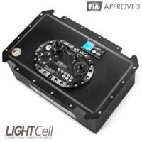 Nuke Performance LightCell polttoainesäiliö