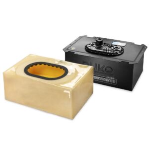 Nuke Performance LightCell polttoainesäiliö