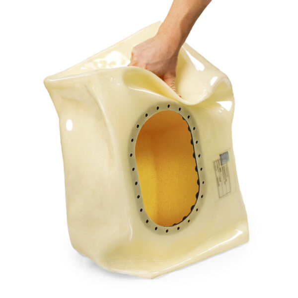 Nuke Performance LightCell polttoainesäiliö