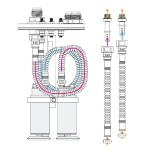 150-20-102_01_ghdmRf.jpg SAE ID10 polttoainepumppuasennussarja kahdelle polttoainepumpulle