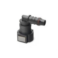 SAE J2044 Ø9.49 to ID8 90°