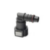 SAE J2044 Ø7.89 ID10 90°