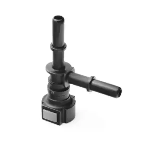 150-20-209_01.jpg SAE J2044 Ø7.89 to Ø7.89 / Ø7.89 3-way fitting