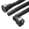 150-20-209_03.jpg SAE J2044 Ø7.89 to Ø7.89 / Ø7.89 3-way fitting