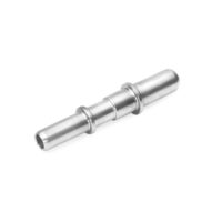 SAE J2044 Ø7.89 Male to Ø7.89 Male Adapter