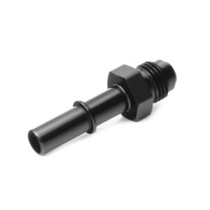 1/4 BSPP - SAE 9.49 liitin, 45 mm