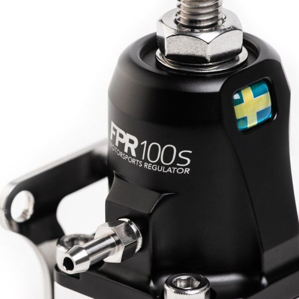 Polttoaineenpaineen säädin FPR100s AN-6