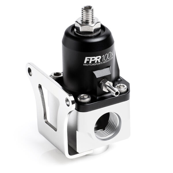 Polttoaineenpaineen säädin FPR100x AN-10