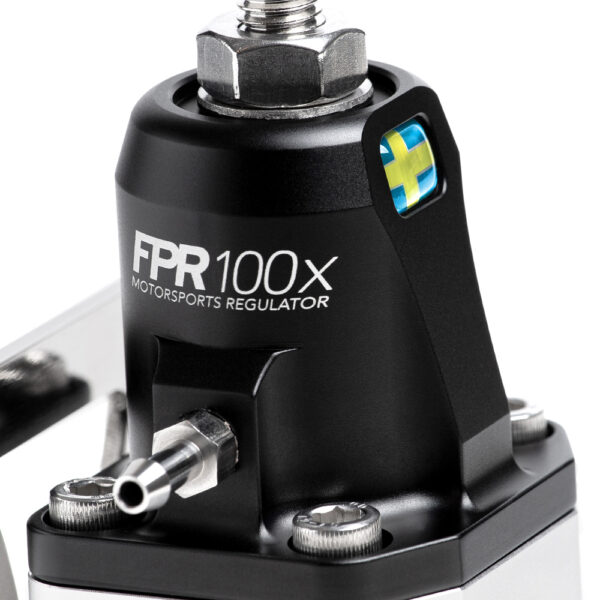 Polttoaineenpaineen säädin FPR100x AN-10