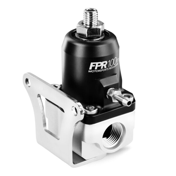 Polttoaineenpaineen säädin FPR100m AN-8