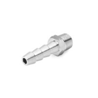 1/8 NPT kampiliitin 8 mm letkulle