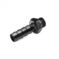 1/4 BSPP kampiliitin 8 mm letkulle