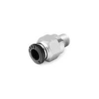 1/16 NPT Pneufit nopealiitin 6 mm putkelle