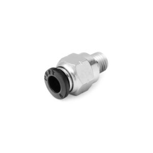 1/16 NPT Pneufit nopealiitin 6 mm putkelle