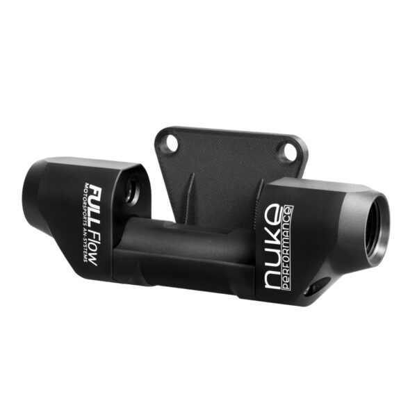 Full Flow Flex Fuel Sensor -adapteri