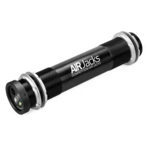 580-01-201_01.jpg Nuke Performance Air Jack 60 Kilpailu / Korkeapaine