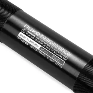 580-01-201_05.jpg Nuke Performance Air Jack 60 Kilpailu / Korkeapaine