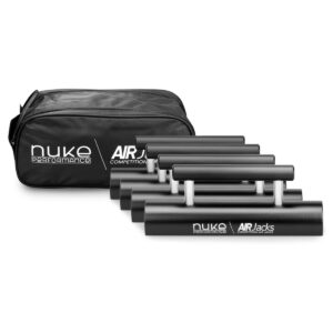 Nuke Performance Air Jack 60 Kilpailu Turvapukki