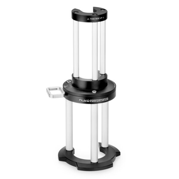 Air Jack 60 Kilpailu Norsunjalka