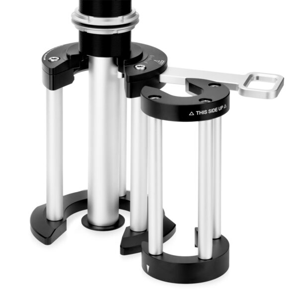 Air Jack 60 Kilpailu Norsunjalka