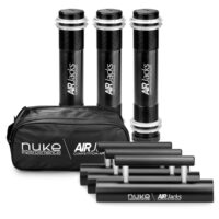 Air Jack 60 C  3-osainen sarja