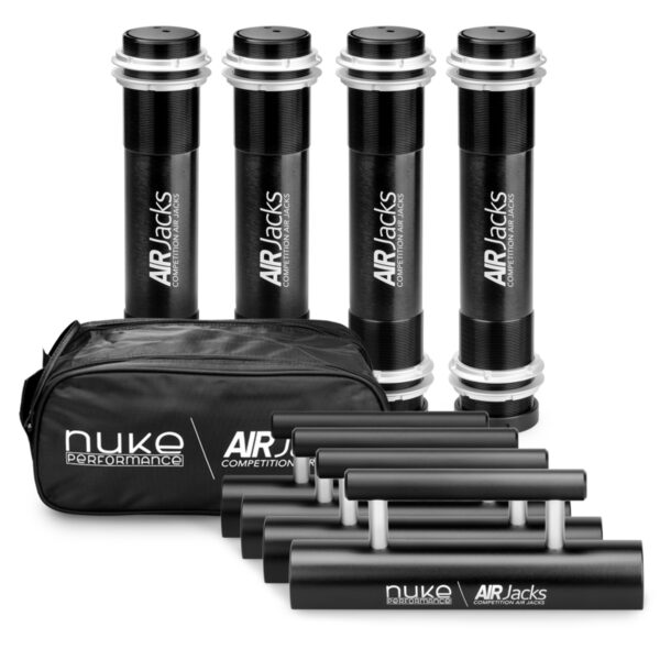 Air Jack 60 C  4-osainen sarja