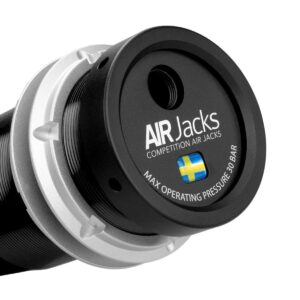 Air Jack 60 C  4-osainen sarja