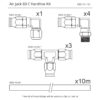 Air Jack Hardline -sarja