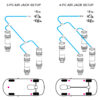 Air Jack Hardline -sarja