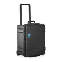 Air Jack 60 C Elefanttijalka Hard Case