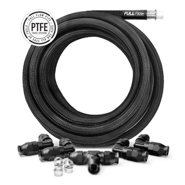 Air Jack PTFE-letkusarja