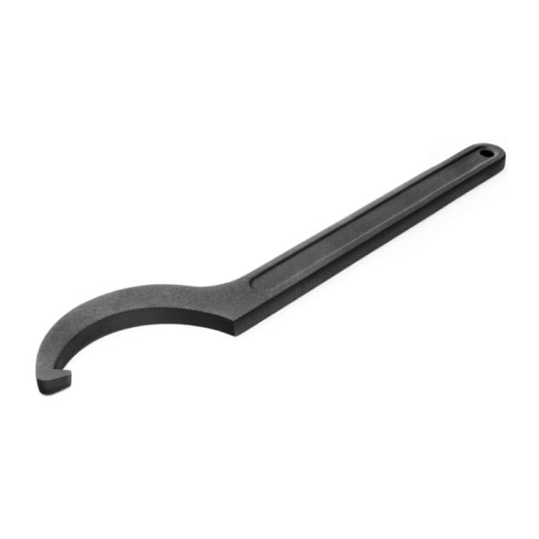 Koukkuavausavain Air Jack 60 C muttereille
