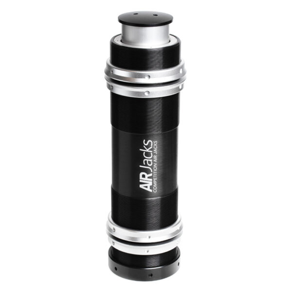 Air Jack 90 Kilpailu, 8bar
