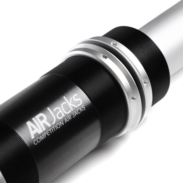 Air Jack 90 Kilpailu Täysi sarja 3kpl, 8bar