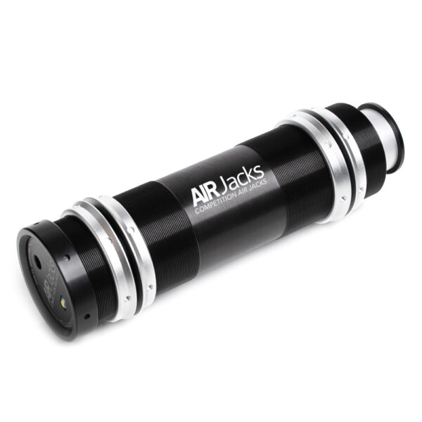 Air Jack 90 Kilpailu, 8bar