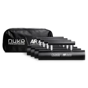 590-01-202_01.jpg Nuke Performance Air Jack 90 Kilpailu Turvakiinnike