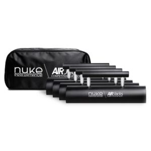 590-01-202_01.jpg Nuke Performance Air Jack 90 Kilpailu Turvakiinnike