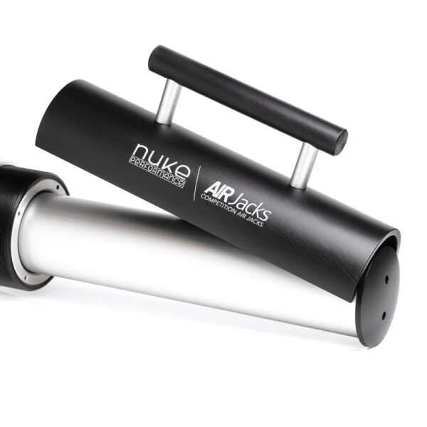Air Jack 90 Kilpailu Turvakiinnike