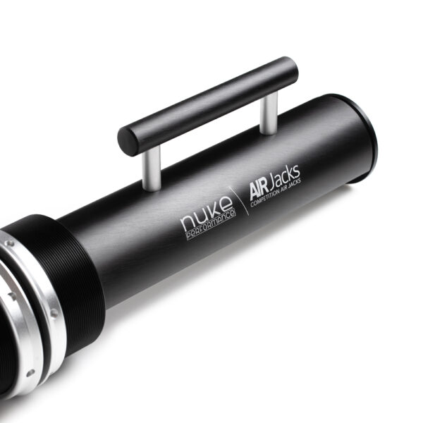 Air Jack 90 Kilpailu Turvakiinnike